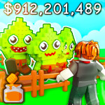 [🐝] Farm a Brainrot