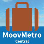 Central Station | MoovMetro