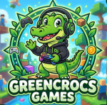 Greencrocs Games
