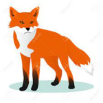 Red Fox Furry Fandom