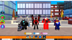 Max fun world