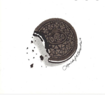 Oreo babys