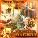 [❄️] 🍰 Untitled Bakery 🍰