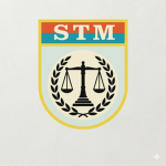 Superior Tribunal Militar 'STM'