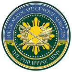 [PH] Judge Advocate General Service [JAGS]