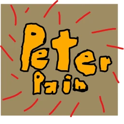 Peter Pain icon