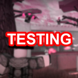[TESTING] War Games icon