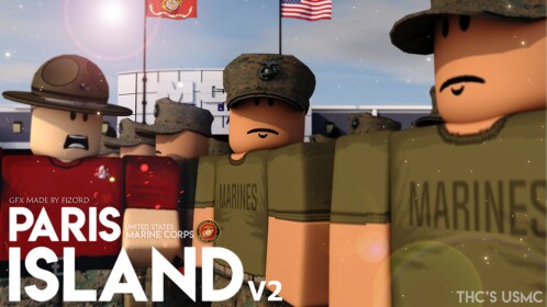 Parris Island v2