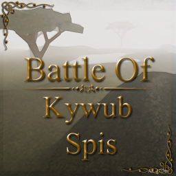 [Govár] - Battle Of Kywub Spis