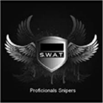 S.W.A.T. SNIPERS Profissionals