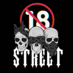 18TH STREET GANG [18THSG]