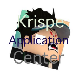 Application Center ||Kris Cafe