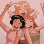 Pretty Gurls :)