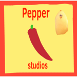 Pepper studios.