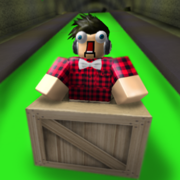 Escape the Sewers in a BOX!