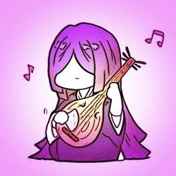 ⋆｡°✩♬ ♪ icon
