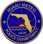 Miami Metro PD
