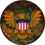 〈 USM 〉 United States Army 1940s