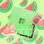 Melons rblx <3