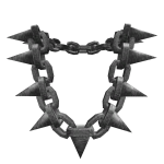  Spike Chain