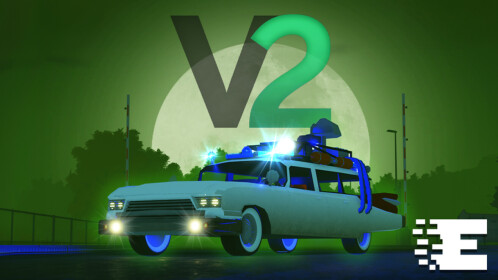 [2x ] 비상 엠든 V2 - Roblox