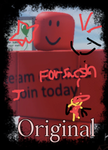 Very c00l Forsaken group!!