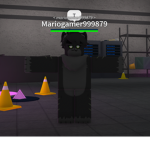 Mariogamer999879's Dev Group