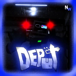 Depot [old] icon