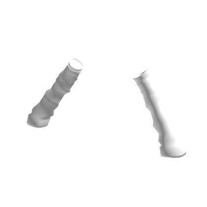 🧶 Oversized Arm Warmers 🧶