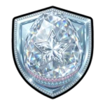 Diamond Roblox badge thumbnail