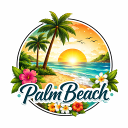 Palm Beach Party