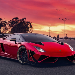 Car Driving Simulator (NEW!)
