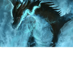 Supercharged dragons
