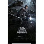 Jurassic world (original)