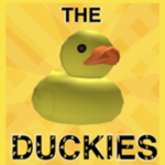 The Duckies! :>