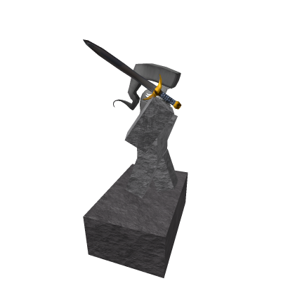 Statue