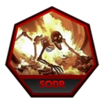caption=Badge