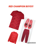 Champion Boys!!!