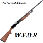 W.F.O.R