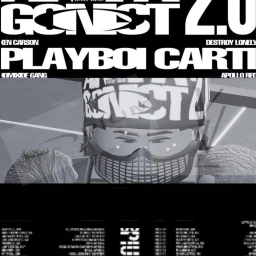 PBC:Antagonist Tour 2.0 Night 1 (SLC icon
