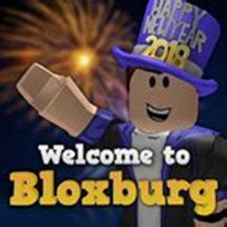 CAMP Bloxburg