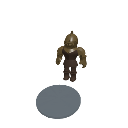 Bronze For Droplet's RPG Kit