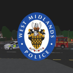[RBX] West Midlands Police