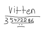 vitten