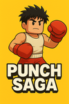 PUNCH SAGA