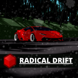 Radial DRIFT