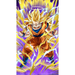 SUPER SAYIAN SQUAD !!!!!! SSSJ SAVAGE