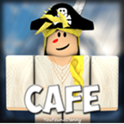 The StarBucks Cafè!