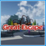 Enchanted Parks Great Escape Roblox Group Thumbnail
