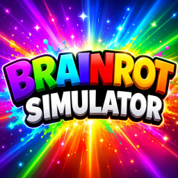 Brainrot Simulator (VERY EARLY BETA)